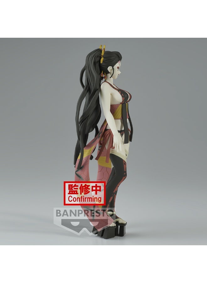 Banpresto Demon Slayer Figure-Demon Series- Vol.8(A:Daki) - Image 4