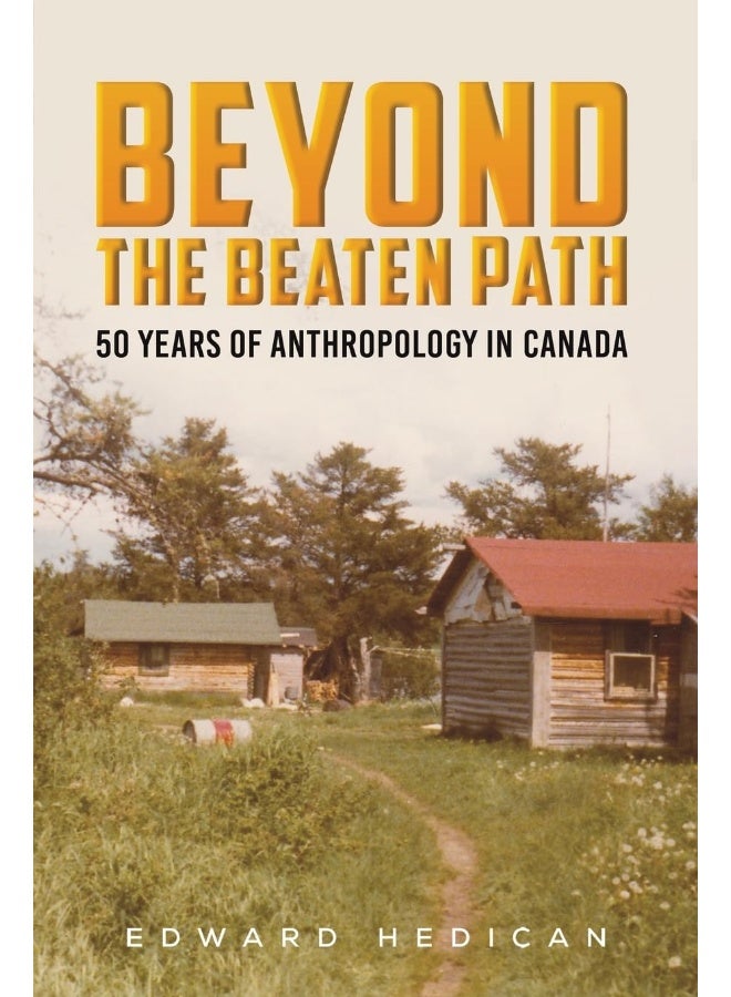 Beyond the Beaten Path  - Image 1