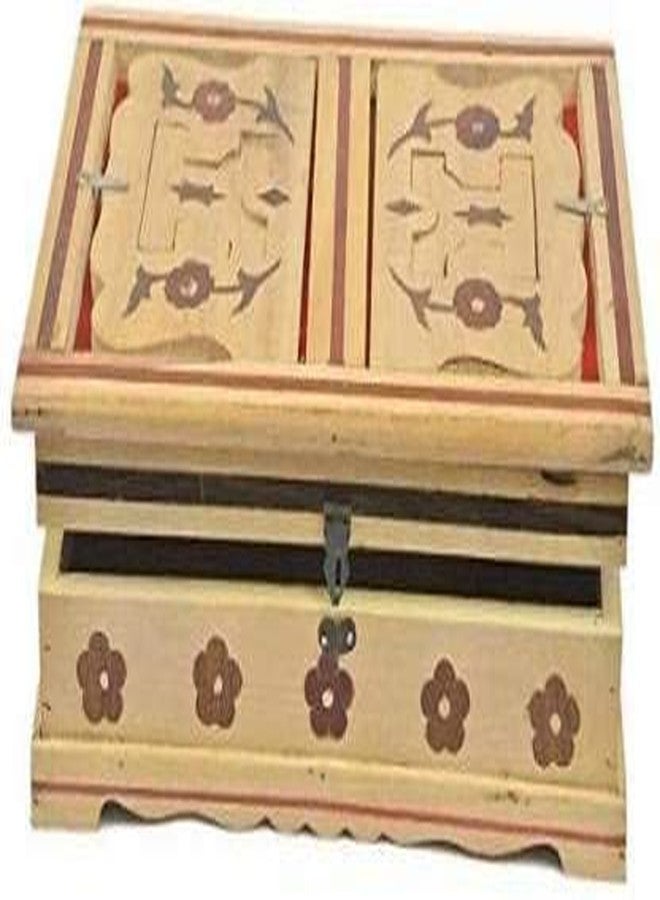 AFIRAA® Wooden Rehal Box - Image 1