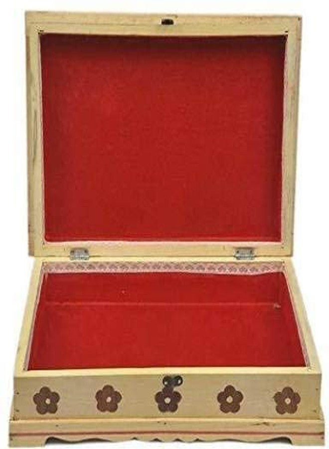 AFIRAA® Wooden Rehal Box - Image 3