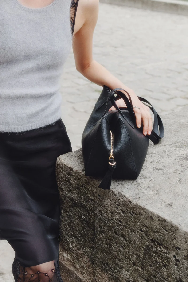 H&M Rectangular shoulder bag