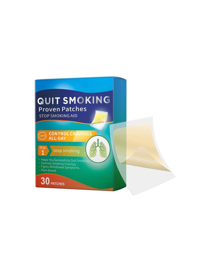 Herbal Care Patches: Daily Gentle Care To Nourish, Balance, And Adjust Body's Condition With Comfort And Convenience - Image 5