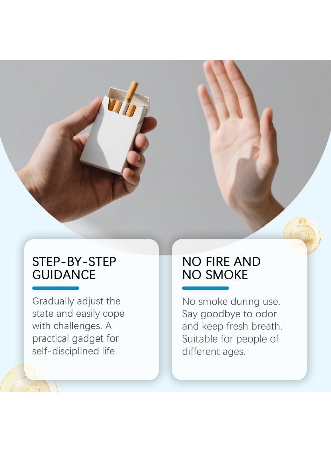 Herbal Care Patches: Daily Gentle Care To Nourish, Balance, And Adjust Body's Condition With Comfort And Convenience - Image 3