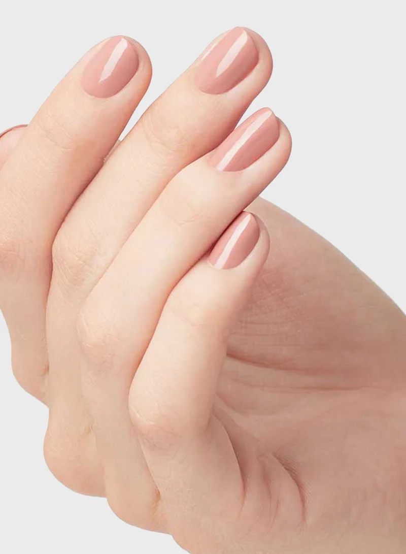 OPI Dulce De Leche, Nude Neutral Nail Polish-15ml