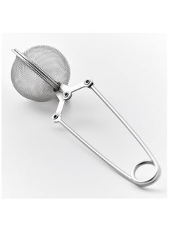 Generic Stainless Steel Tea Infuser  - Image 3