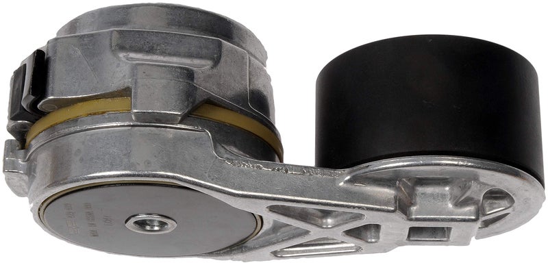 Dorman 419-039 Accessory Drive Belt Tensioner Assembly Compatible with Select Dodge/Ram Models - Image 4