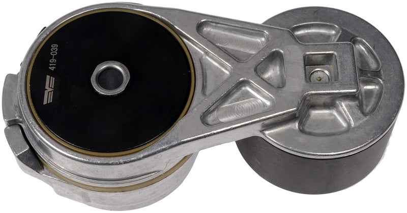 Dorman 419-039 Accessory Drive Belt Tensioner Assembly Compatible with Select Dodge/Ram Models - Image 3