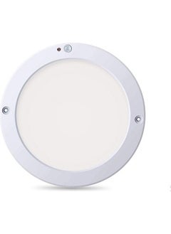 CATA Surface Mounted LED Panel with Sensor CT-9247 6400K White Light  - Image 1