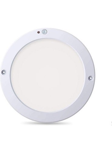 CATA - Surface Mounted LED Panel with Sensor CT-9247 6400K White Light - Image 1