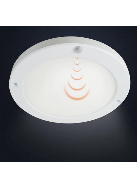 CATA - Surface Mounted LED Panel with Sensor CT-9247 6400K White Light - Image 1