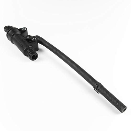 LuK Schaeffler LuK LMC485 Clutch Master Cylinder, OEM Clutch Release Replacement Parts - Image 1