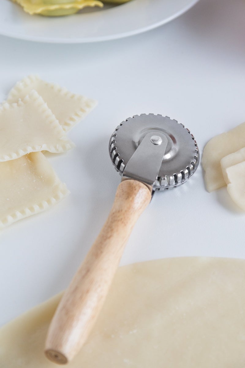 فور رن أداة تقطيع المعجنات - Image 5