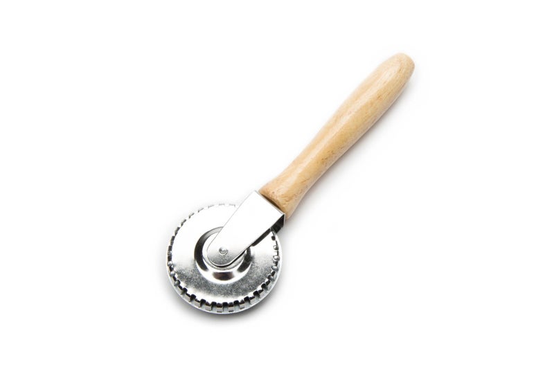 فور رن أداة تقطيع المعجنات - Image 1