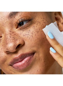 BLISS That’S Incredipeel Glycolic Resurfacing Pads : Singlestep Pads For Exfoliating & Brightening : Vegan : 15 Ct  - Image 3