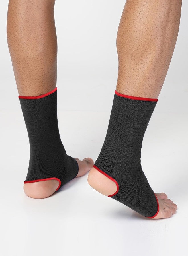 Invincible Muay Thai Anklets - Image 3