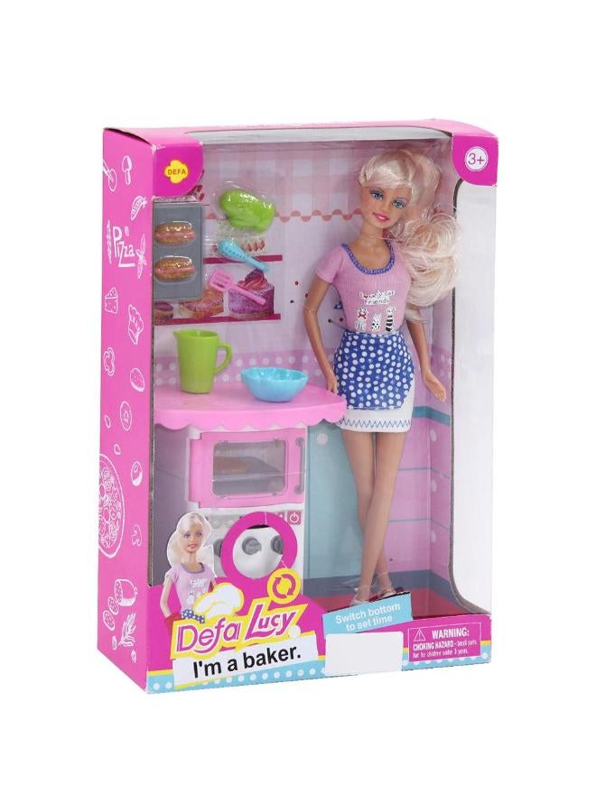 Defa I'm A Baker - Image 1