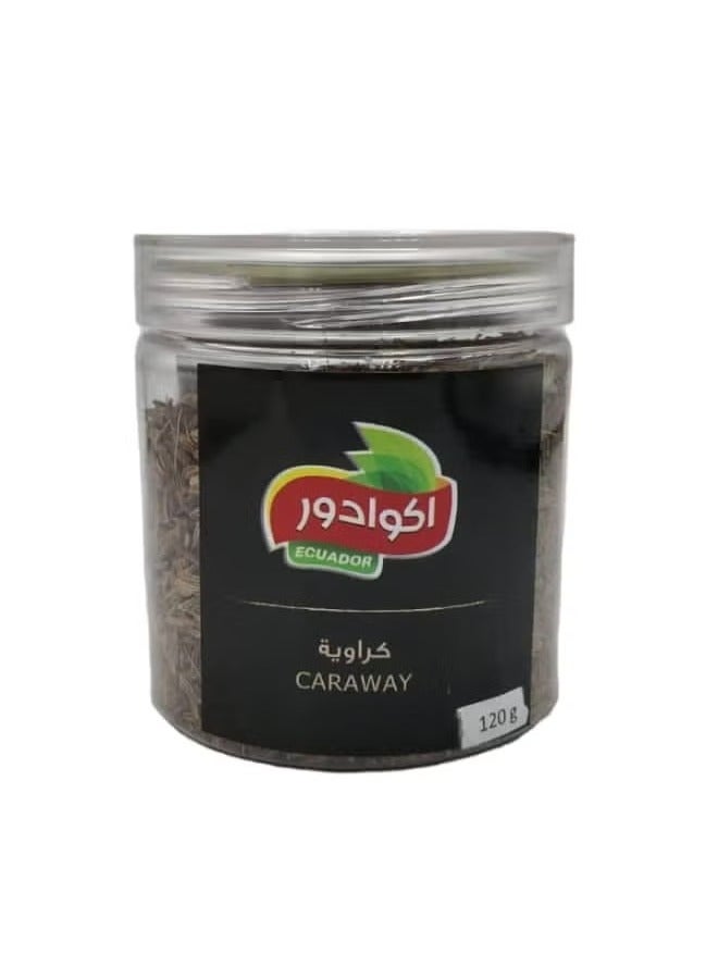 Caraway 120 g