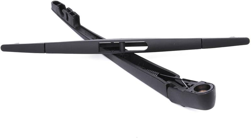 woobles 287811FC0A Rear Windshield Wiper Arm w/Blade 2PCS/Set by - Image 5