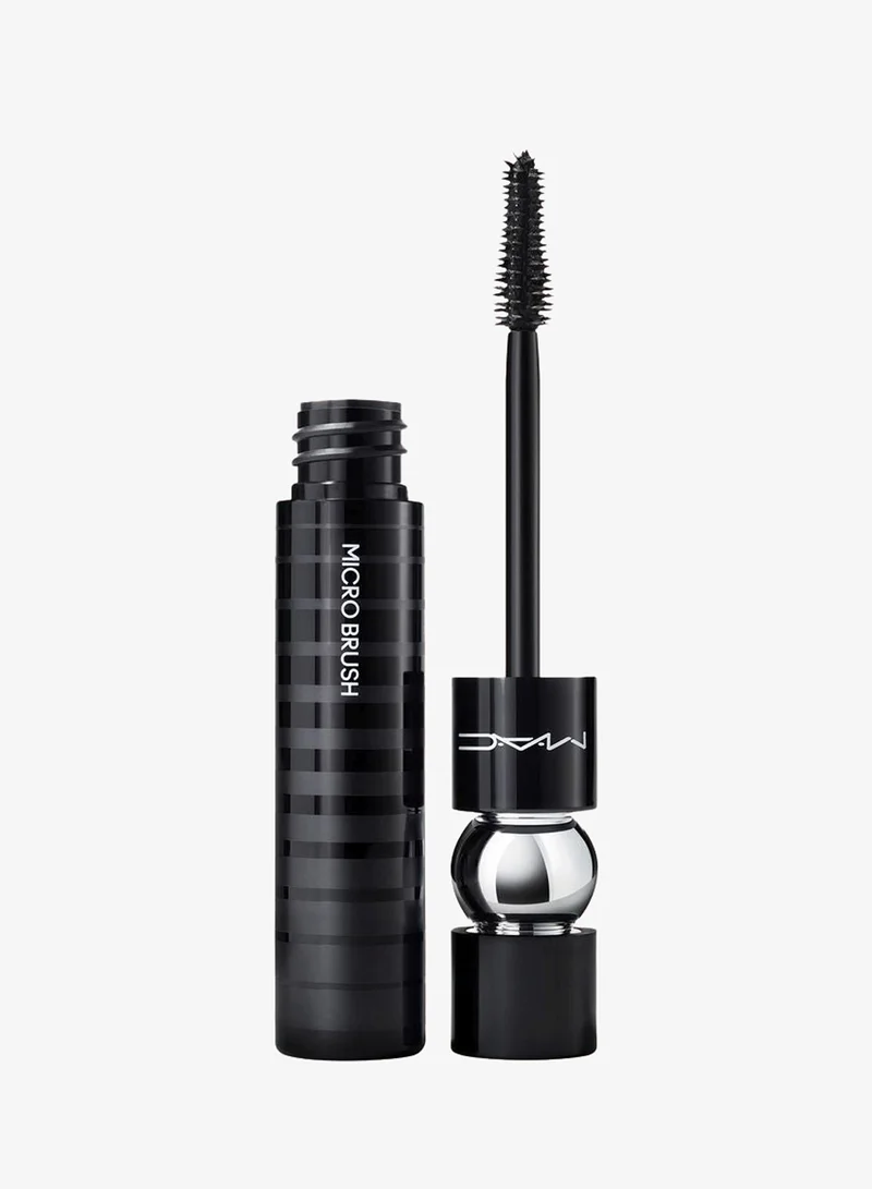 MAC Cosmetics MACStack Macro Brush Mascara - Black Stack