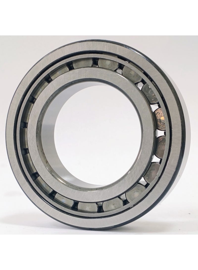 NSK ORIGINAL NSK NJ 210 EW Cylindrical Roller Bearing - High Load Capacity - 50x90x20mm - Genuine Made in Japan - Image 2