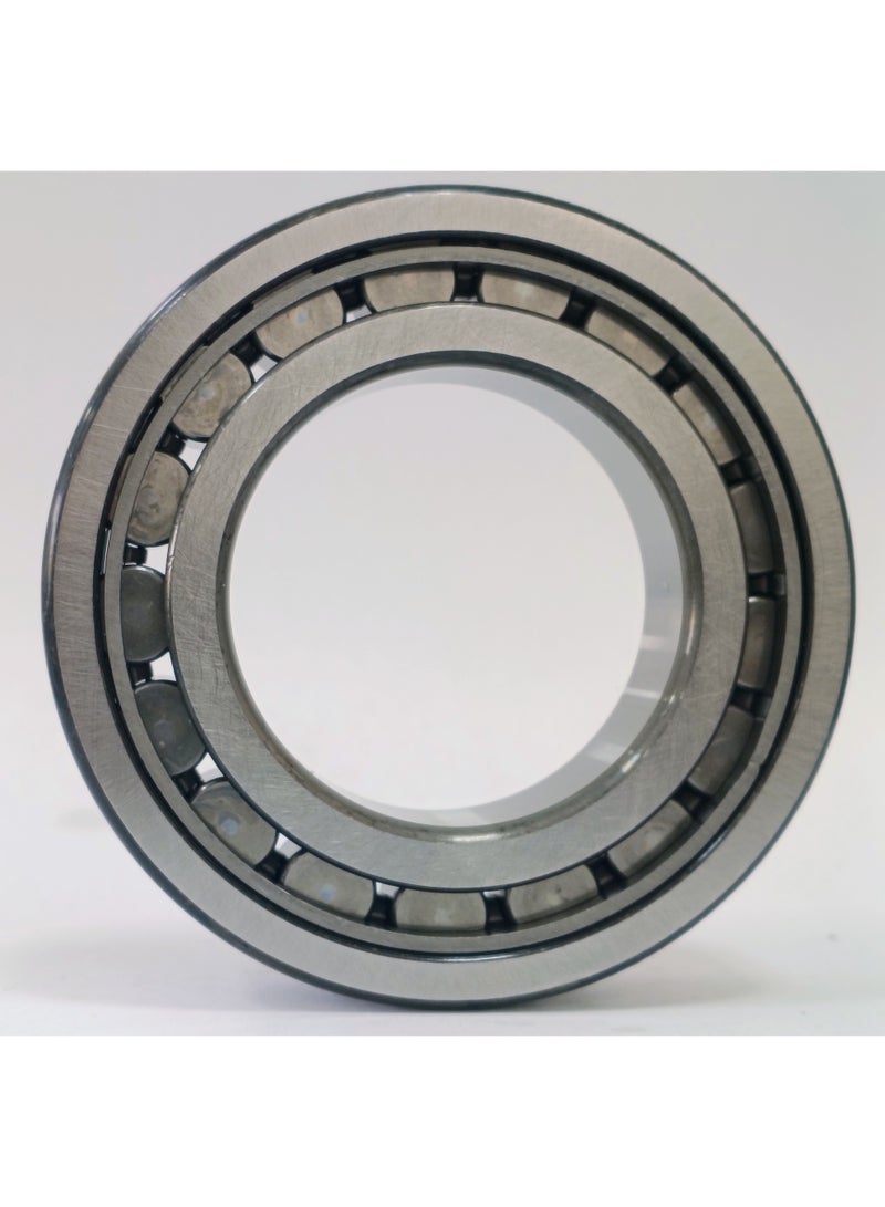 NSK ORIGINAL NSK NJ 210 EW Cylindrical Roller Bearing - High Load Capacity - 50x90x20mm - Genuine Made in Japan - Image 4