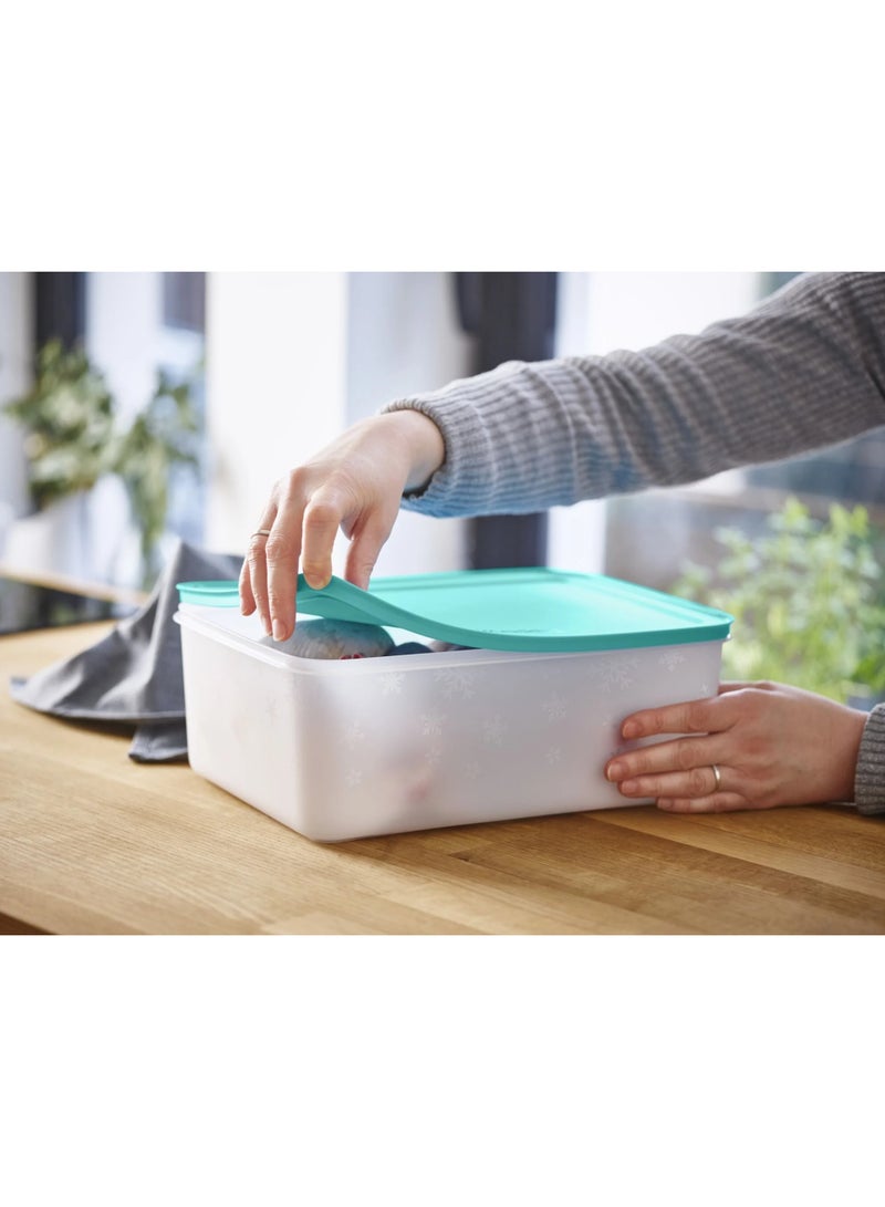 TUPPERWARE Freezer Storage 5.7L - Image 2