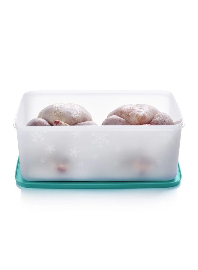 TUPPERWARE Freezer Storage 5.7L - Image 1