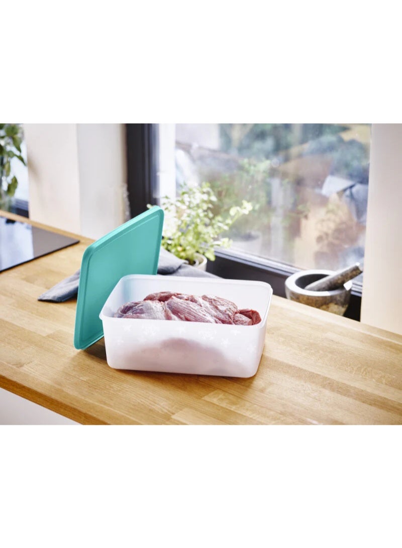 TUPPERWARE Freezer Storage 5.7L - Image 4