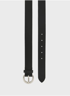 Calvin Klein Jeans Hole Allocated Belt  - Image 2