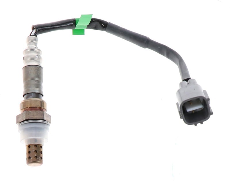 Denso حساس الأكسجين دنسو 234-4261 مع سلك 4-أسلاك بطول 10 بوصة لسيارات لكزس/تويوتا V-6 في الجهة السفلية اليسرى/الأمامية - Image 2