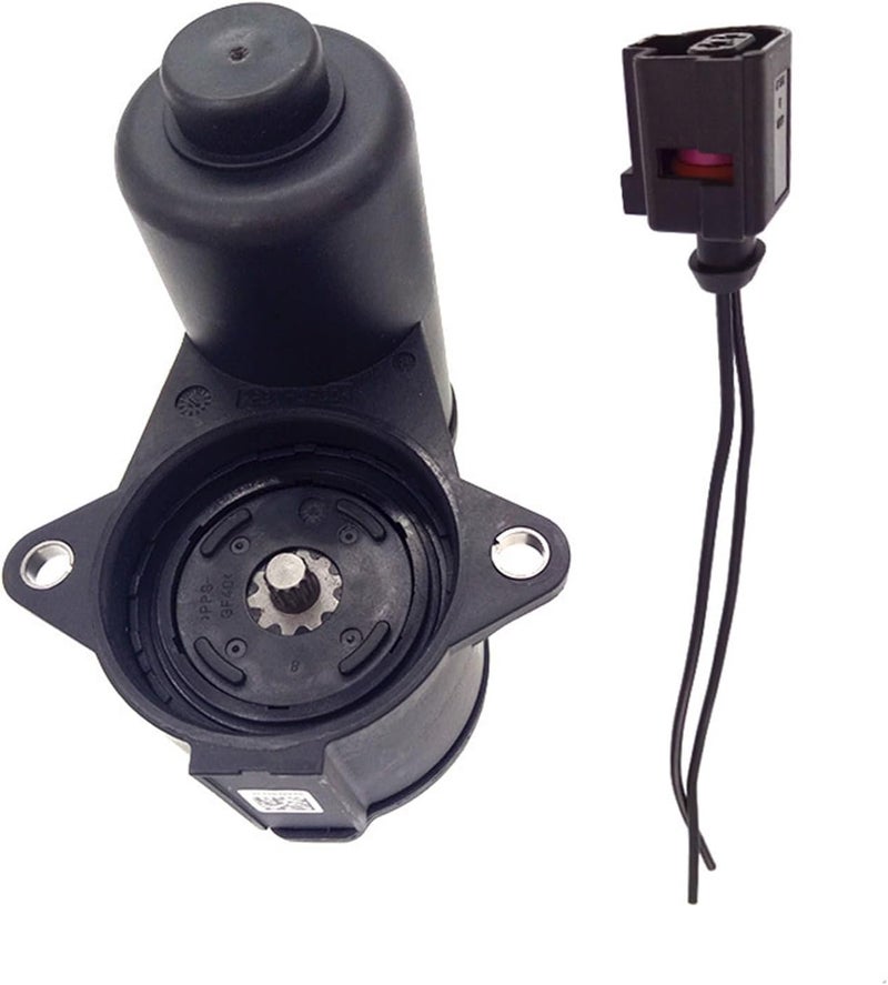 Yurefax Brake Caliper Servo Motor for VW Models - Image 1