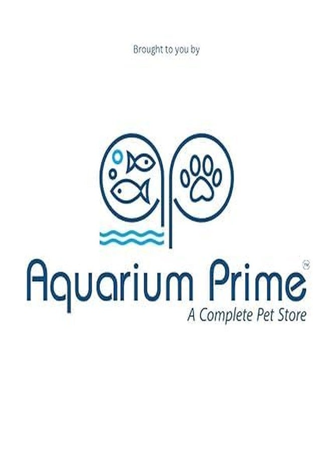 Aquarium Prime Turtle Care | 120 ML - Image 5
