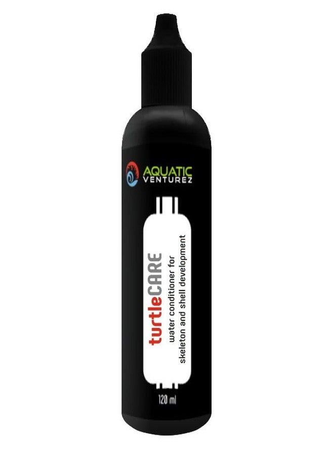 Aquarium Prime Turtle Care | 120 ML - Image 1