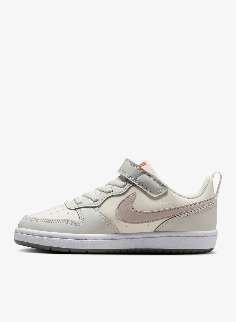 Nike Kids Court Borough Low Recraft Bpv