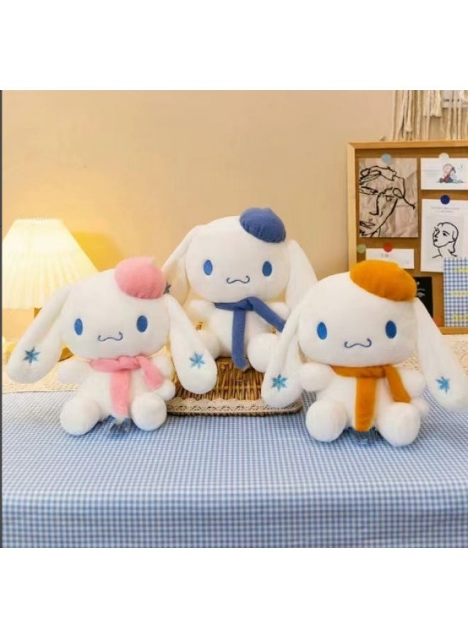 8-inch Doll Machine Doll Grab Doll Machine Special Wedding Throw Doll Plush Toys-Specification:8inch - Image 1