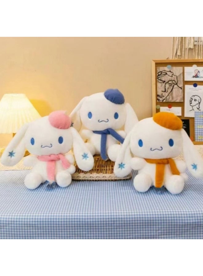 8-inch Doll Machine Doll Grab Doll Machine Special Wedding Throw Doll Plush Toys-Specification:8inch - Image 4