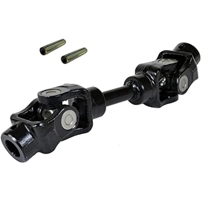 Steering Shaft Rear Propshaft Drive Shaft for 1332622 1380208 for Steering Column Shaft Car Accessories - Image 3