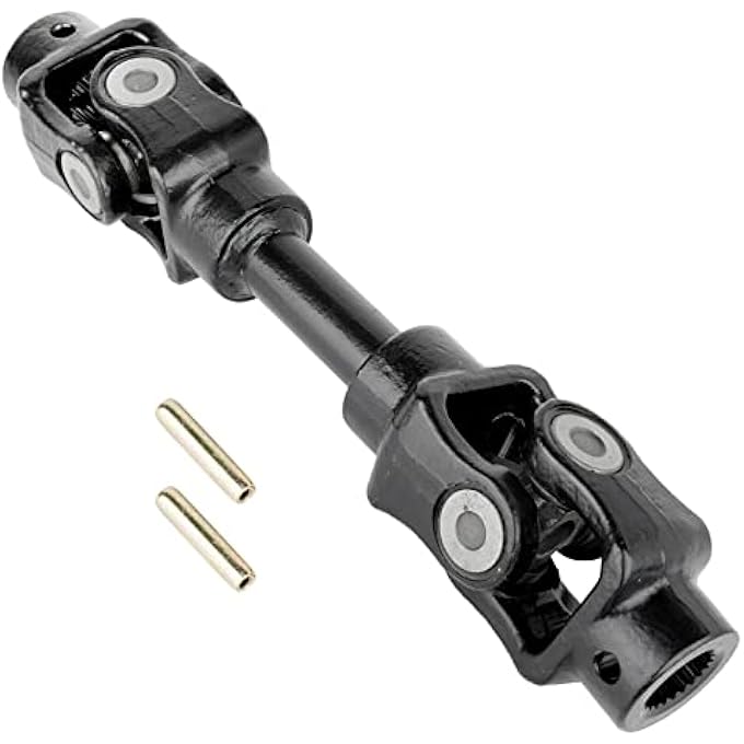 Steering Shaft Rear Propshaft Drive Shaft for 1332622 1380208 for Steering Column Shaft Car Accessories - Image 2