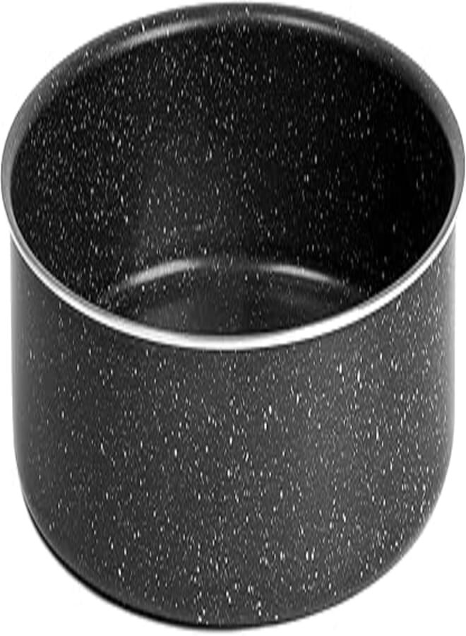 LAZORD Lazord granite oven tray (black,30)