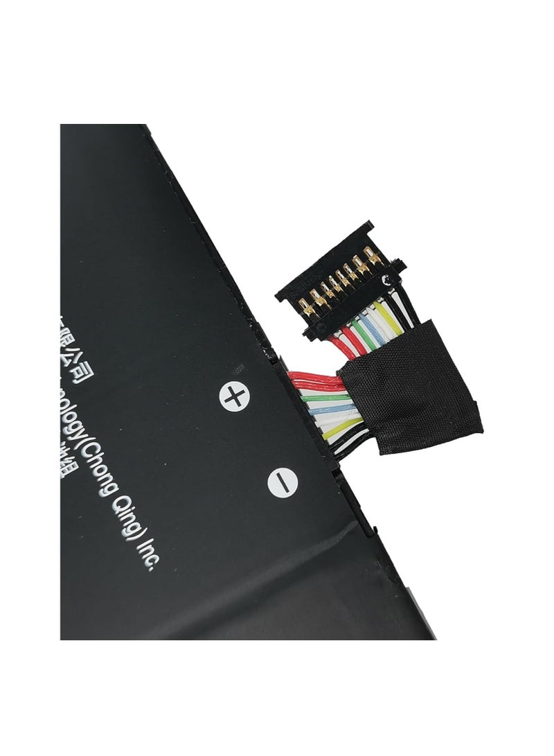 Terabyte L21M4PG1 L21L4PG1 Laptop Battery 46Wh 4-Cell Compatible with Lenovo ThinkPad L13 Gen 3 / ThinkPad L13 Gen 4 / ThinkPad L13 Yoga Gen 3 / ThinkPad L13 Yoga Gen 4 Series L21C4PG1 L21D4PG1 - Image 2