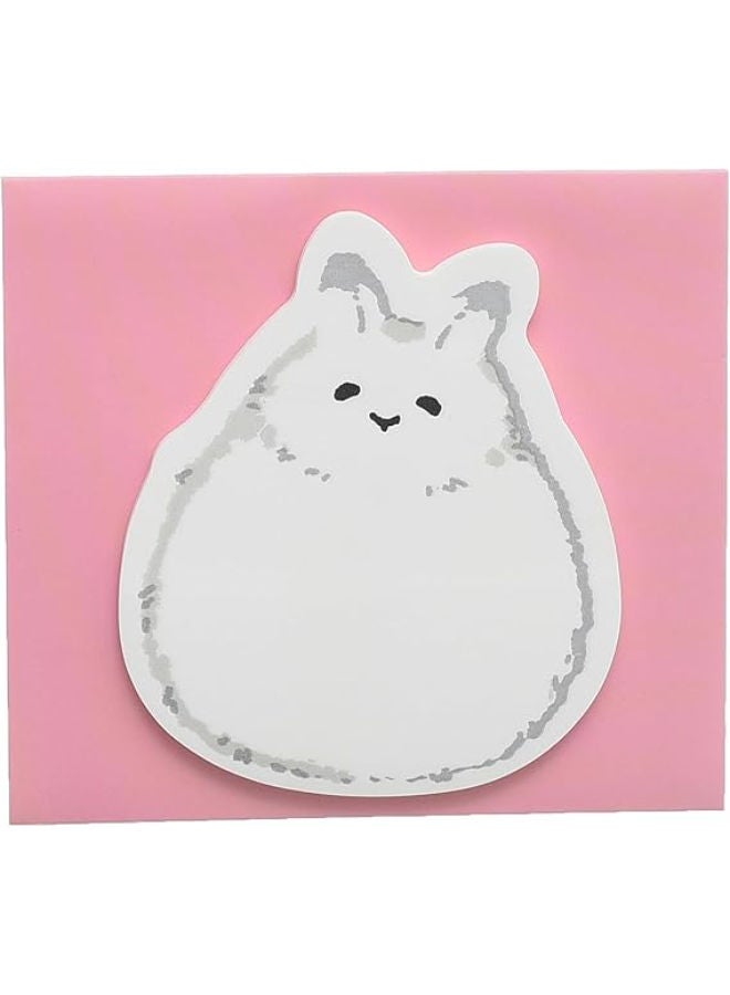 M&G Post-it Notes, 68x71mm 30-Sheet Creative Assorted Shapes for Reminders and Organization - Image 2