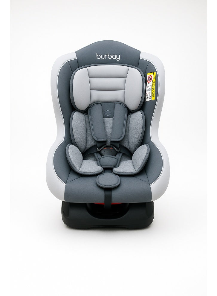 بورباي مقعد سيارة بورباي-كود المرحلة 1 و 2 (دي إم 017)