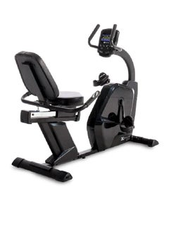 Xterra Fitness Fitness Sb2.5 Recumbent Bike With 24 Magnetic Resistance Levels  - Image 1