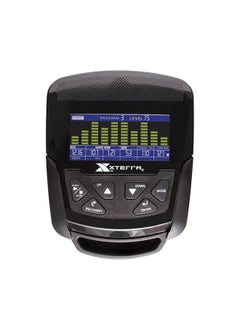 Xterra Fitness Fitness Sb2.5 Recumbent Bike With 24 Magnetic Resistance Levels  - Image 2