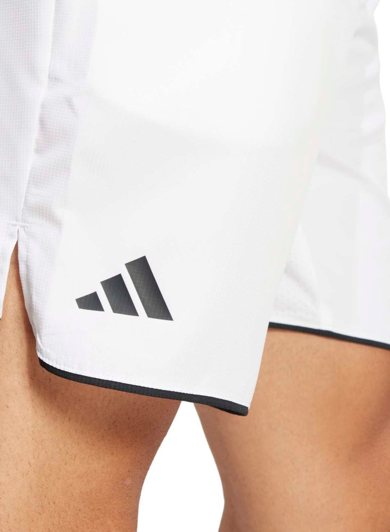 Adidas Club Tennis Climacool Shorts - Image 5