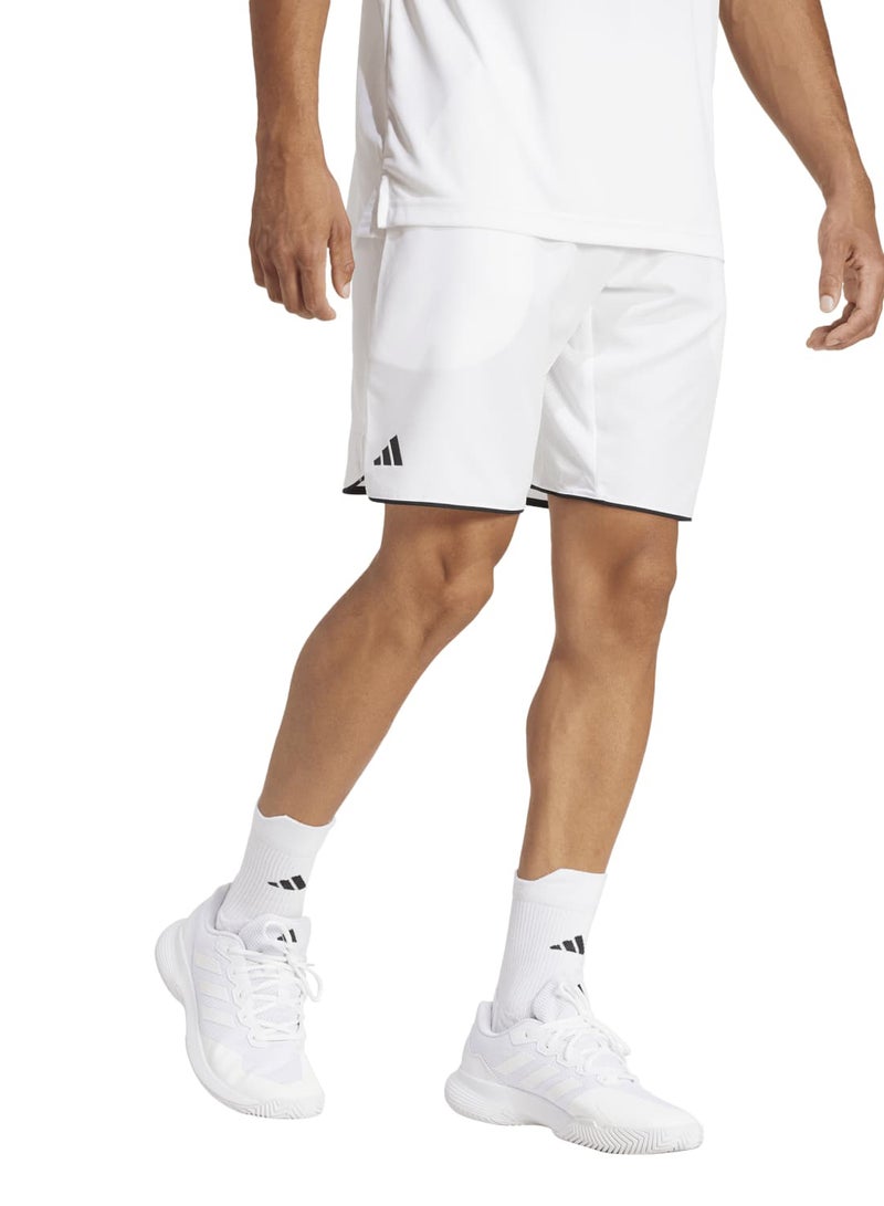 Adidas Club Tennis Climacool Shorts - Image 3