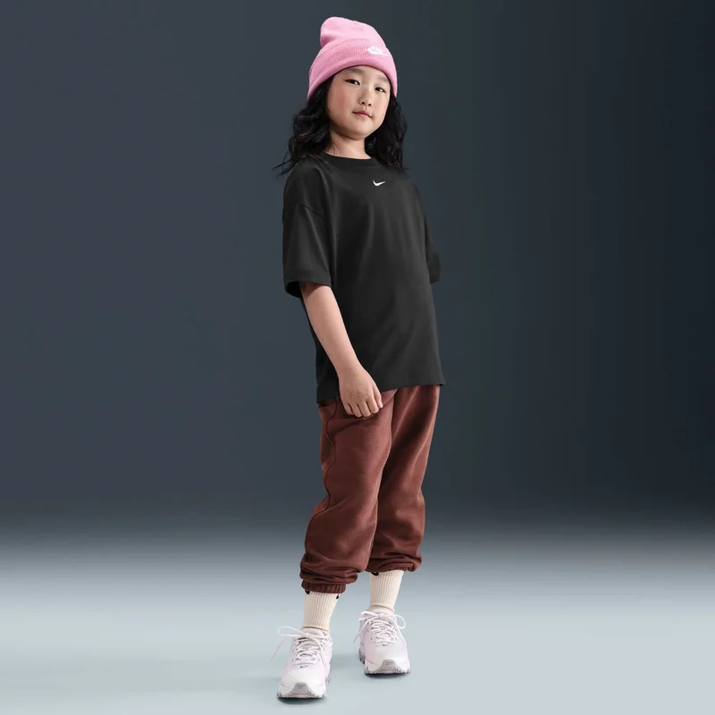 Nike Kids' Sportswear T-Shirt