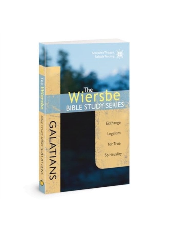 Galations - Paperback