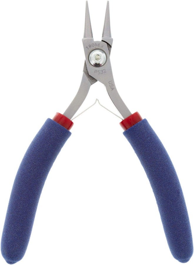 Tronex Pliers - Tronex Round Nose - Short Jaw - Image 4