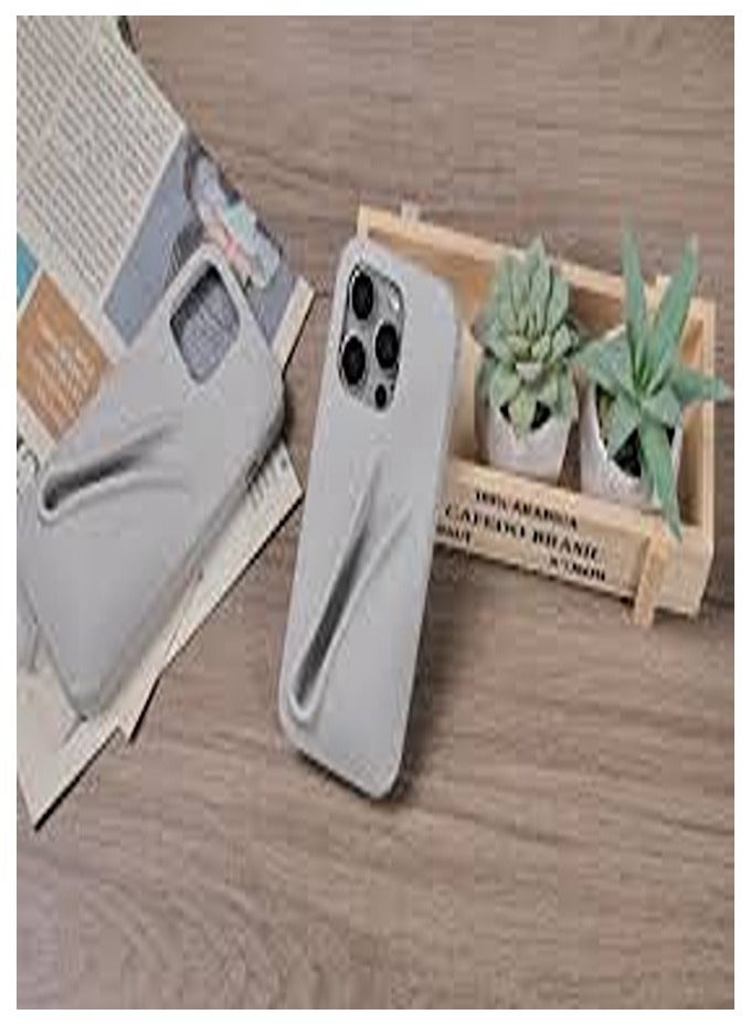 rhode Silicone Lip Holder for iPhone 13/14/15 Case - Image 5